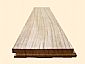 Teak Parquet Flooring T&G